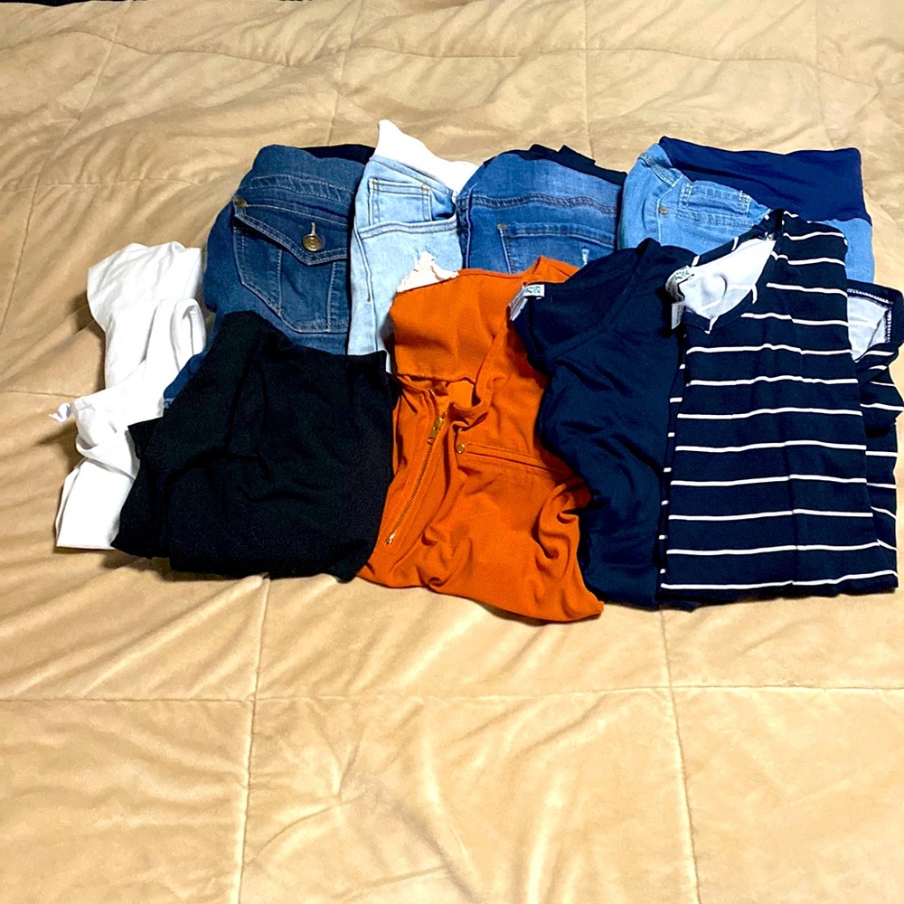 Maternity Bundle